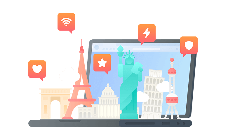 在越南通过VPN看国内视频 - 大陆VPN